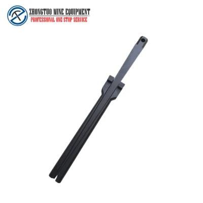 Hand-Held High Pressure Rock Splitter