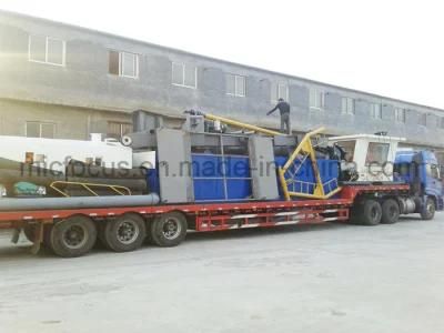 Mini Dredger China Dredger