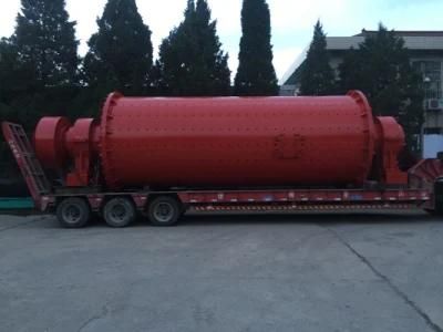 Gold Mining Rock Mill Granding Machine Grinding Ball Mill