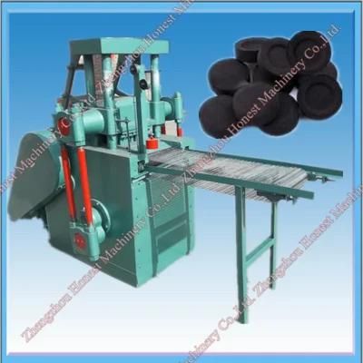 High Quality Hookah Charcoal Making Machine