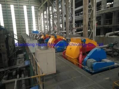 Huate High Intensity Separation Conveyor