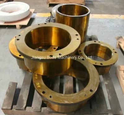 Mining Cone Crusher Spare Parts Nordberg GP550 Top Bearing