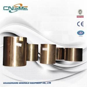 Reliable Quarlity Crusher Eccentric Bushing