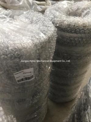 Mining Equipment Jaw Crusher Spare Parts Spring Suit Nordberg C130 C150