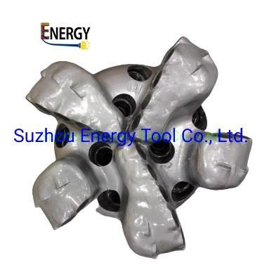 Rock Bit API Spec 10 5/8 Inch Fixed Cutter PDC Drill Bit of Drilling Tool