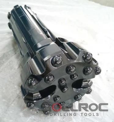 Re531 RC Hammer Bits