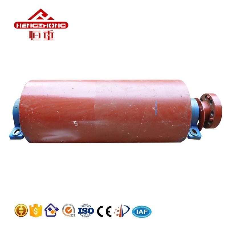 Belt Conveyor for Mining Equipment