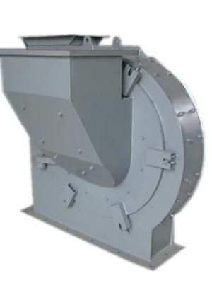 Energy-Efficient Fan Coal Mill