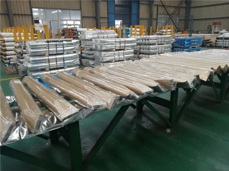 Soosan Hydraulic Rock Breaker with 85mm Moil Point Chisel Sb35