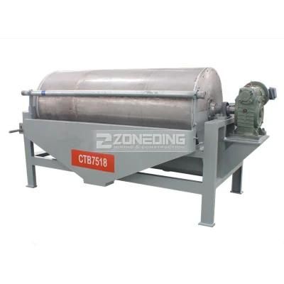 Wet Magnetic Separatorwet Magnetic Separatorwet Magnetic Separator