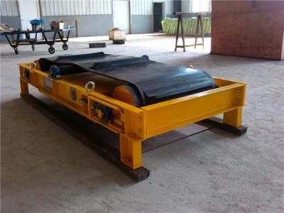 Scrap Metal Recycling Machine