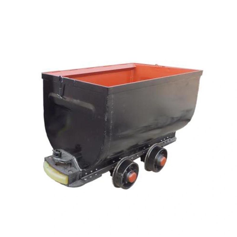 High Efficiency Ufacturer′s Original Superior Product Person Underground Mine Car