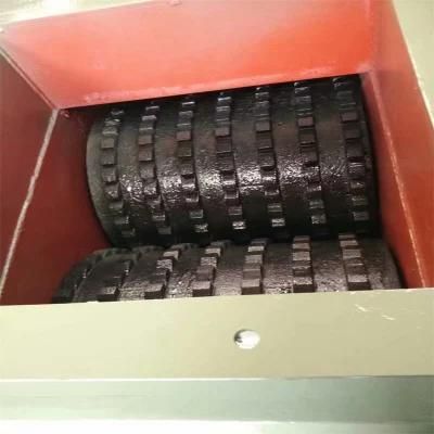 2-Roller Crusher, Double Rollers Crusher, Double Roll Crusher