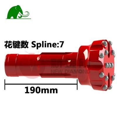 High Air Pressure DTH Bit 4 Inch
