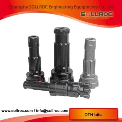 SD4 DTH Bits