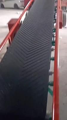 Portable Belt Conveyor, Mining Equipment Conveyor Belt with Low Price for Sale