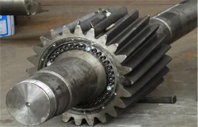 High Quality Ball Grinding Mill 5-30 Ton Quartz Ball Mill Grinding