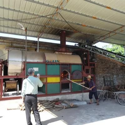 Heavy Mineral Zircon Sand Rutile Ore Processing Plant