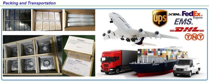 Sand Making VSI Crusher Parts