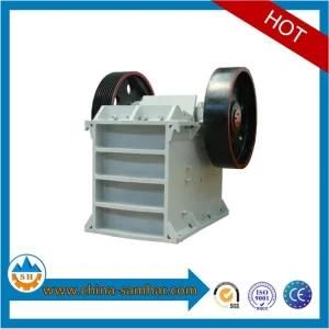 Jaw Crusher, Stone Crusher, Sand Maker, Stone Crushing Machine