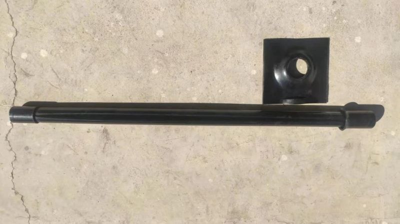 Mining Shafting and Drifting Support Water Swellex Anchor Bolt