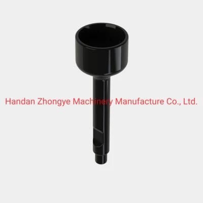 Conicol Chisel for Hydraulic Rock Breaker Sb10 Sb40 Sb50 Sb35 Sb50 Sb70 Sb80 Sb121 ...