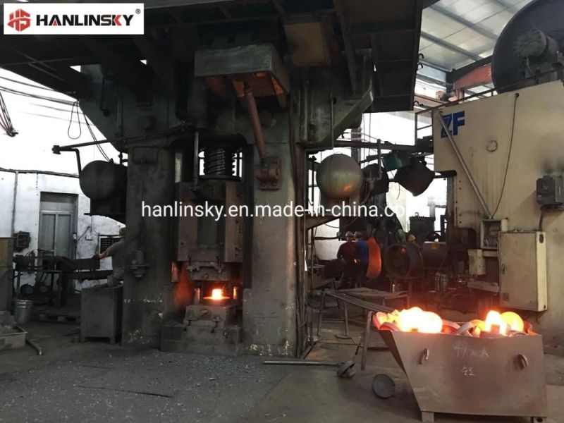 Ql340 Ql40 Ql50 Ql60 Ql80 Shank DTH Drill Bit for Open-Pit Mining