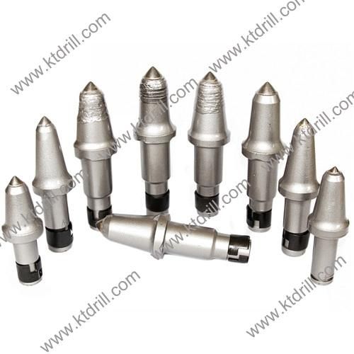 Coal Mining Teeth Tungsten Carbide Coal Pick Bits