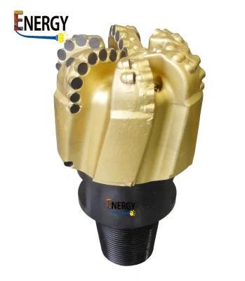 Rock Bit Drilling Tool 9 1/2 Inch Fixed Cutter PDC Drill Bits of Rock Drilling Tools