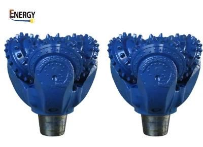 Rock Rotary Drilling Bit 16 1/4 Inch TCI Tricone Drill Bits of API Spec