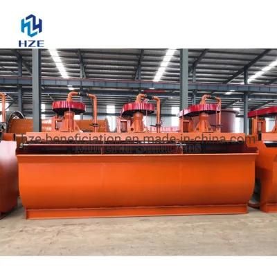 Professional Manufacturers Flotation Unit Machine