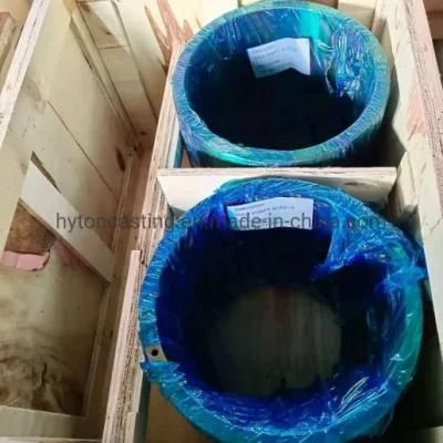 Main Shaft Sleeve Protection Bushing Suit Sandvik CH430 CH420 CH660 CH880 CH870 Stone ...