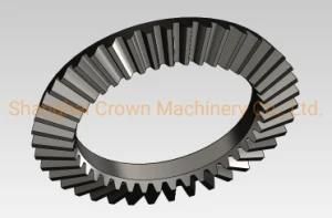 Concave Mantle Cone Crusher Parts Wear Parts