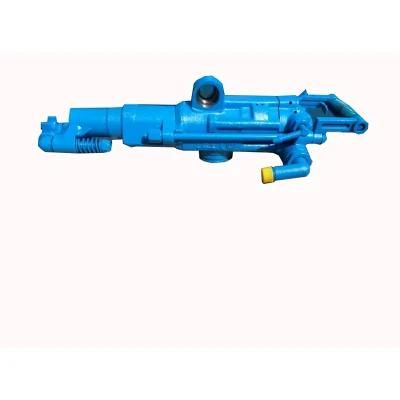 Yt28 Air Power Coal Mining Rock Drill with Leg