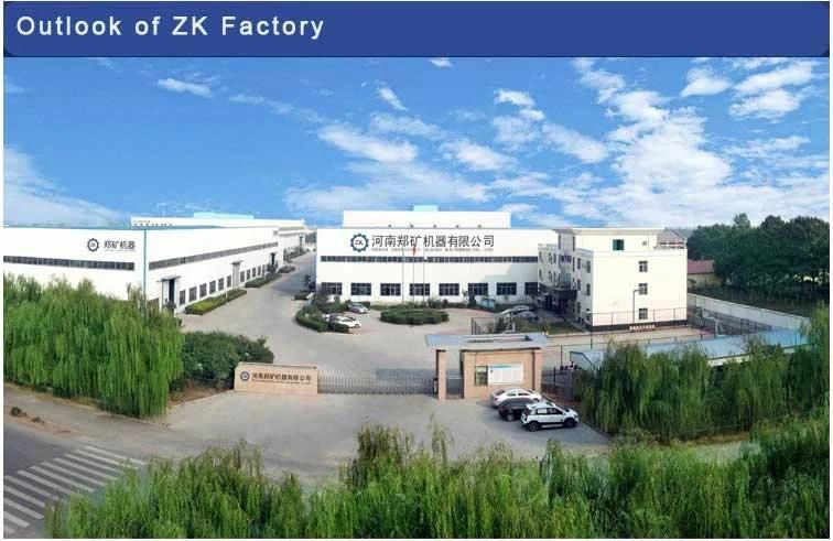 Energy-Saving Vertical Shaft Kiln for Lime with Good Price
