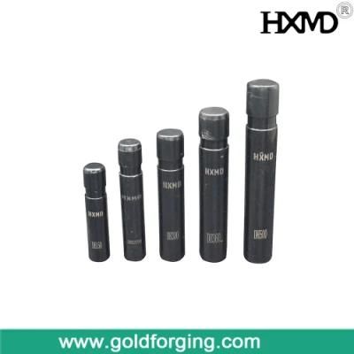 Dh300 Excavator Parts 2713-1219 Daewoo Bucket Tooth