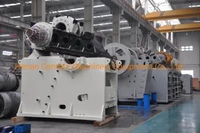Pew1100*1200 Mobile Small Jaw Rock Crusher Sledger Small Jaw Stone Crusher Crushing ...