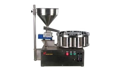 Desktop Rotary Sample Divider Suitable for Powder Samples