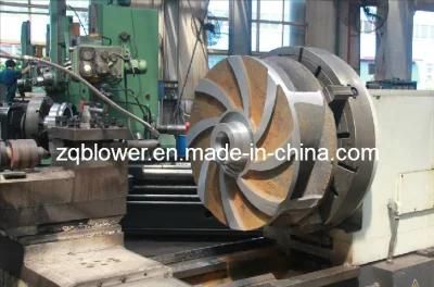 Slurry Pump-Replace Warmanbrand (SZB-AH)