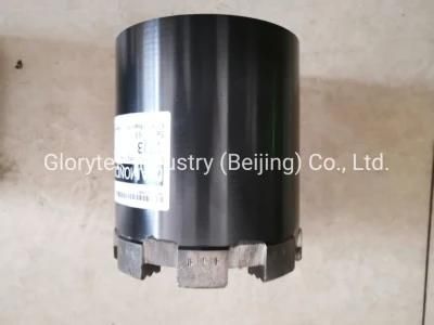 Diamond Core Drill Bit Pq3