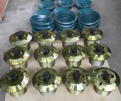 Locking Bolt Suit Nordberg HP800 Cones Crusher Replacements Wear Parts