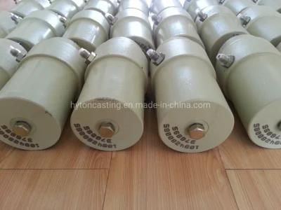 Mining Machinery Cone Crusher Spare Parts HP300 Clamping Cylinder Apply to Nordberg