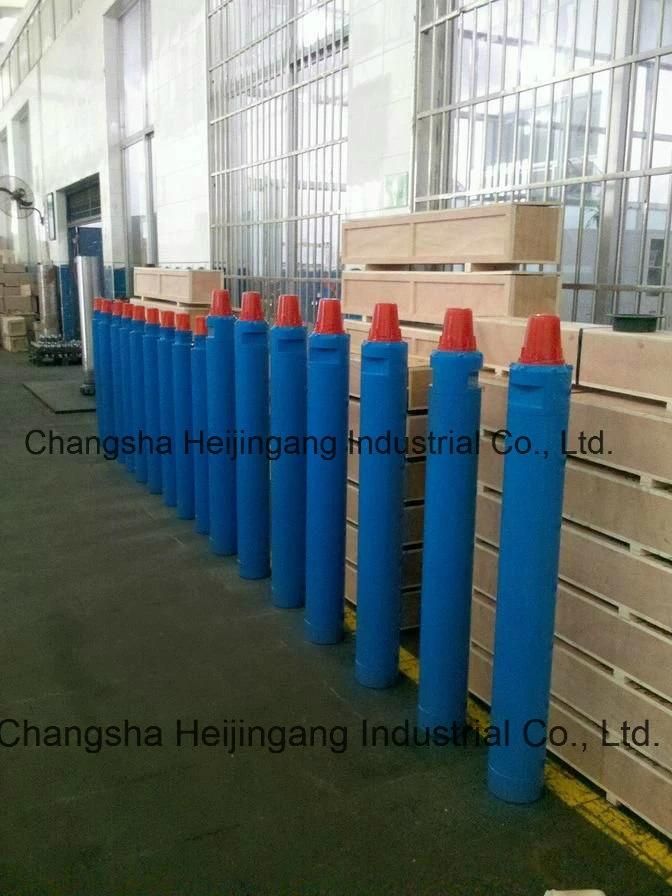 2018 Hotest Hjg High Air Pressure DTH Hammer Without Footvalve Ql60