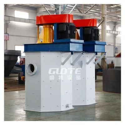 Large Capacity Sand Washer, Silica Sand Scrubbing Machine