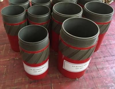 Nmlc Hmlc Electroplated Reaming Shell