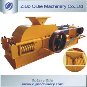 Manufacturer Supplies Gear Roller Crusher