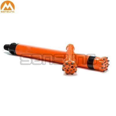Rotary Drilling DTH Hammer for Stone Quarry and Mining Borehole