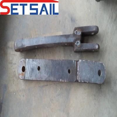 Steaday Performance Bucket Chain Mining Dredger for Gold and Dredger