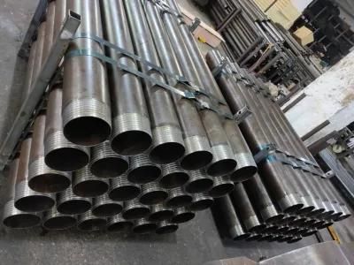 Geobor S Wireline Coring System Drill Rods
