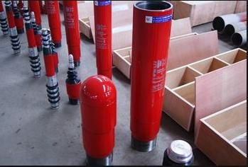 Double Stage Collars for Oilfield /API Hydraulic Stage Collars
